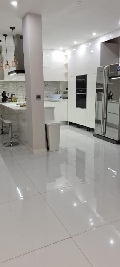 Cazinos Apartamento 2 Apartment ปรายา ภายนอก รูปภาพ