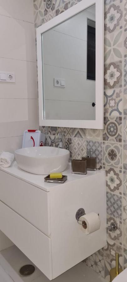 Cazinos Apartamento 2 Apartment ปรายา ภายนอก รูปภาพ