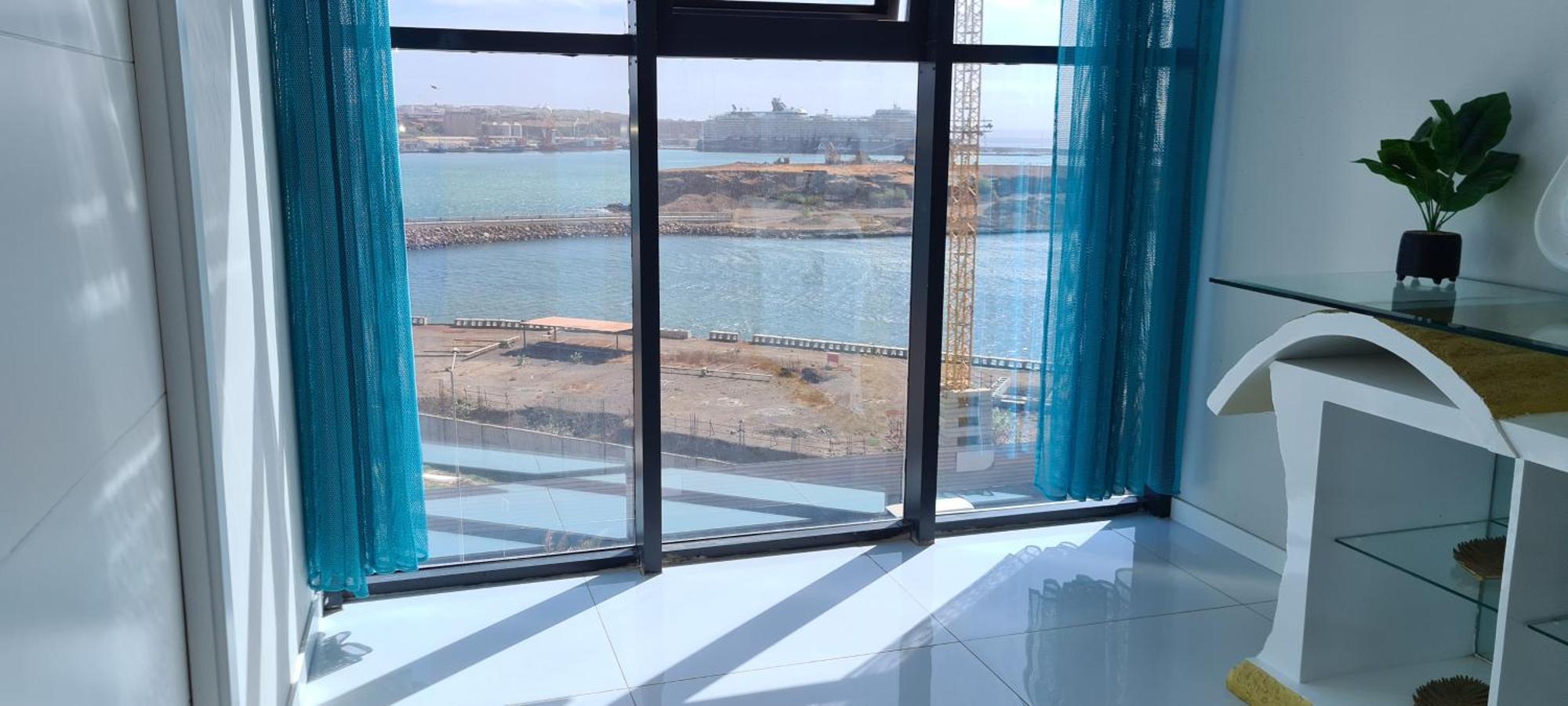 Cazinos Apartamento 2 Apartment ปรายา ภายนอก รูปภาพ