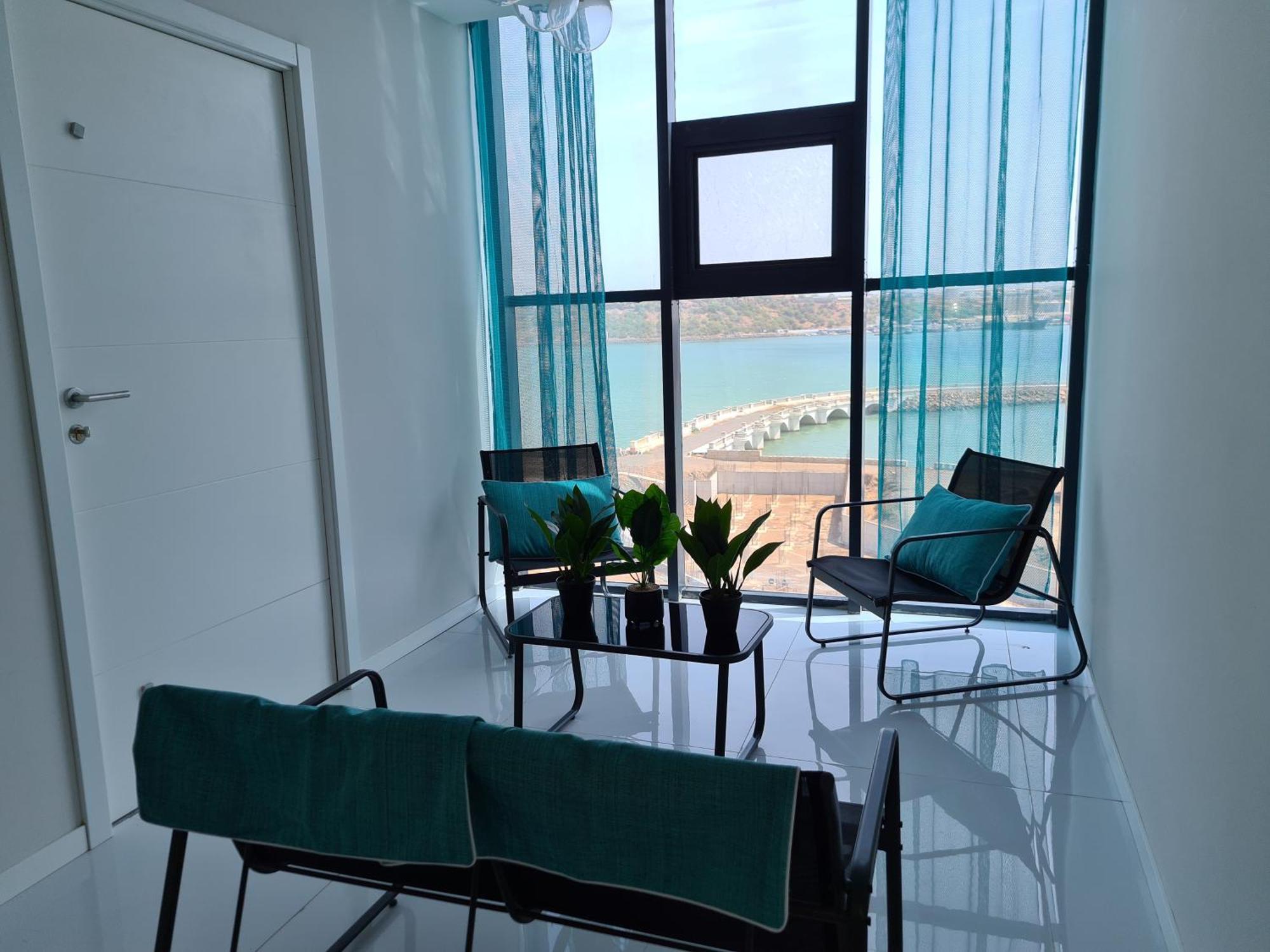 Cazinos Apartamento 2 Apartment ปรายา ภายนอก รูปภาพ